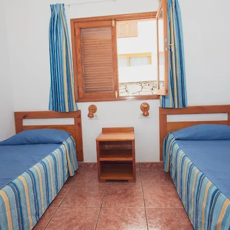 Holiday home Montecarlo Apartamento40 Puerto Rico (Gran Canaria)