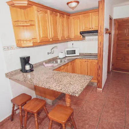 Montecarlo Apartamento40 * Puerto Rico (Gran Canaria)