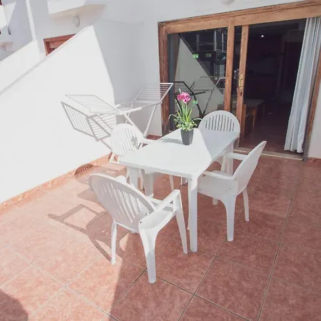 Feriehus Montecarlo Apartamento40 *