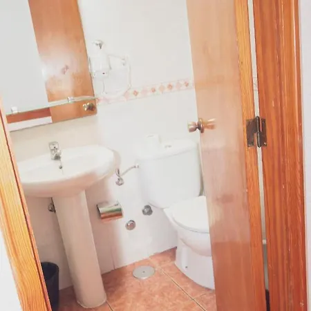 Montecarlo Apartamento40 Holiday home *