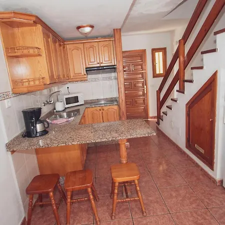 Montecarlo Apartamento40 Feriehus Puerto Rico (Gran Canaria)