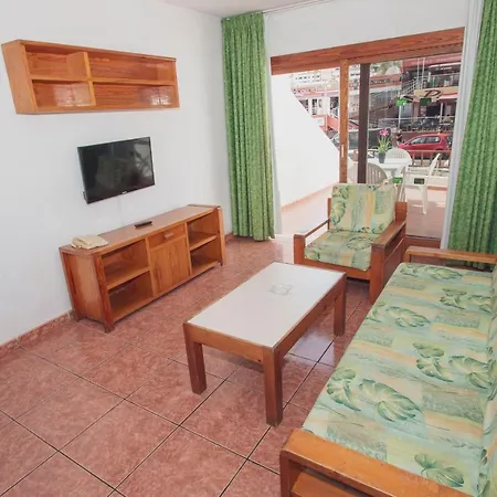 Montecarlo Apartamento40 Puerto Rico (Gran Canaria)