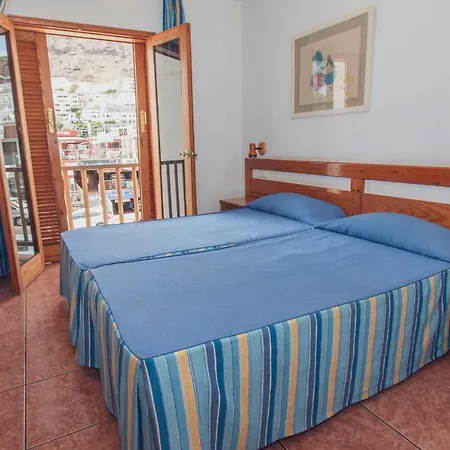 Montecarlo Apartamento40 Puerto Rico (Gran Canaria)